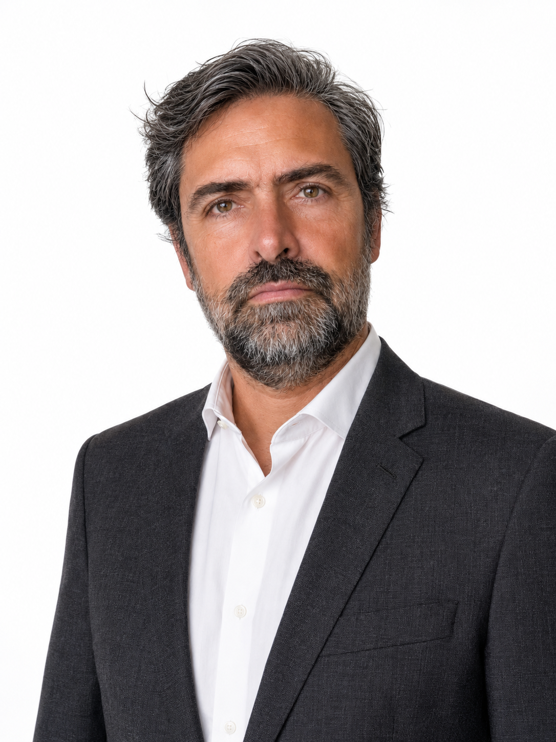 Javier Alonso Madrid